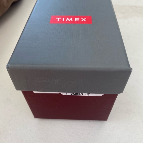 Timex Watch - Picture 2 of 3